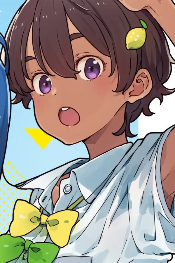 Yakishio, Lemon